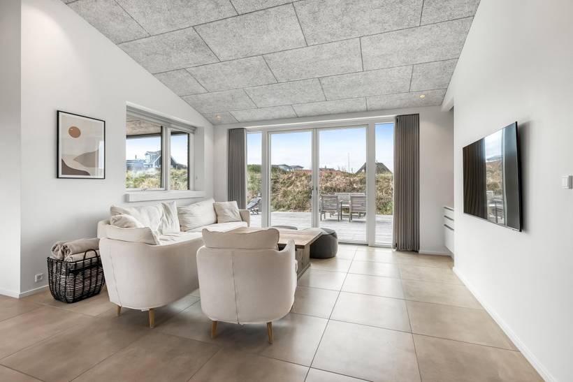 Foto von Ferienhaus YY66 in Søndervig - Westjütland