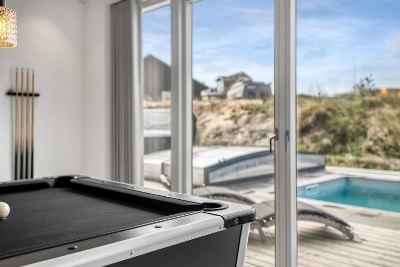 Foto von Ferienhaus YY66 in Søndervig - Westjütland