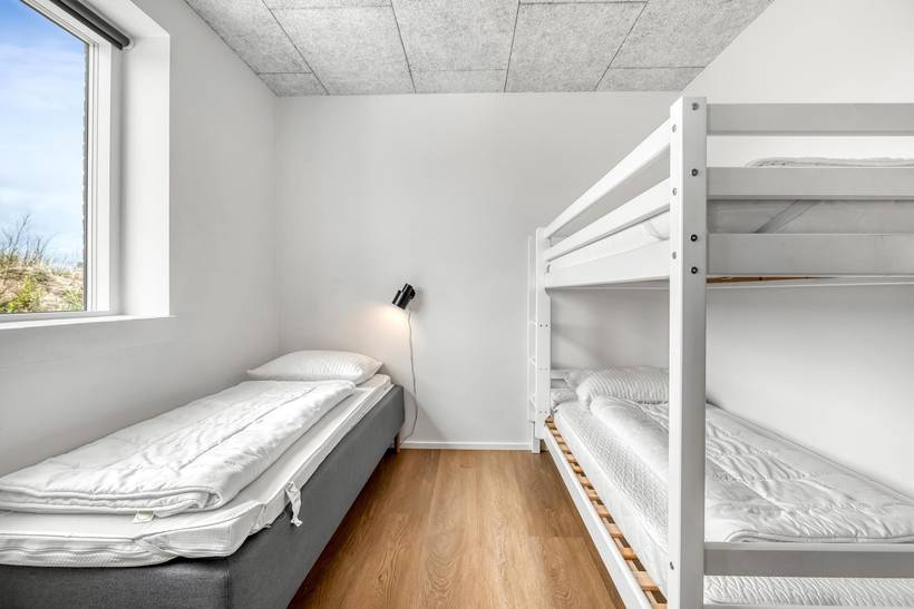 Foto von Ferienhaus YY66 in Søndervig - Westjütland