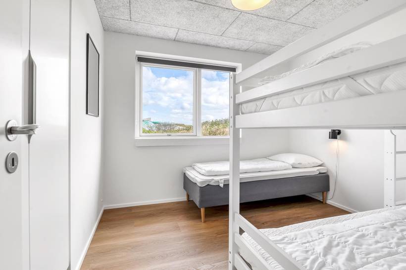 Foto von Ferienhaus YY66 in Søndervig - Westjütland