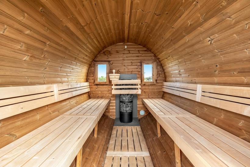 Foto von Ferienhaus YY66 in Søndervig - Westjütland