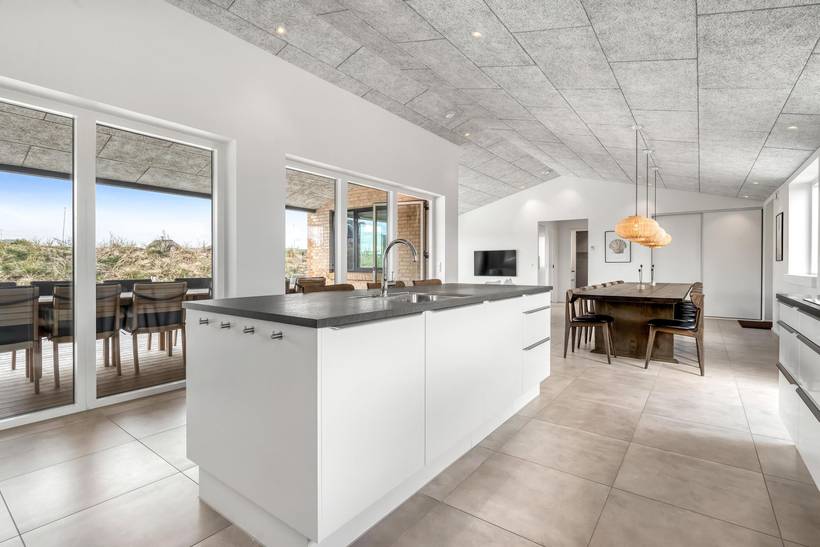 Foto von Ferienhaus YY66 in Søndervig - Westjütland