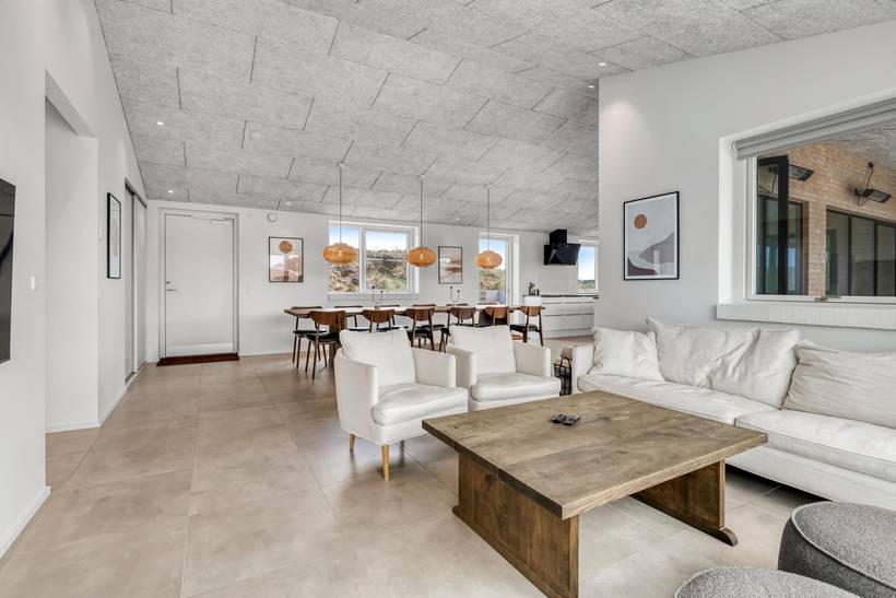 Foto von Ferienhaus YY66 in Søndervig - Westjütland