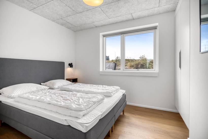 Foto von Ferienhaus YY66 in Søndervig - Westjütland