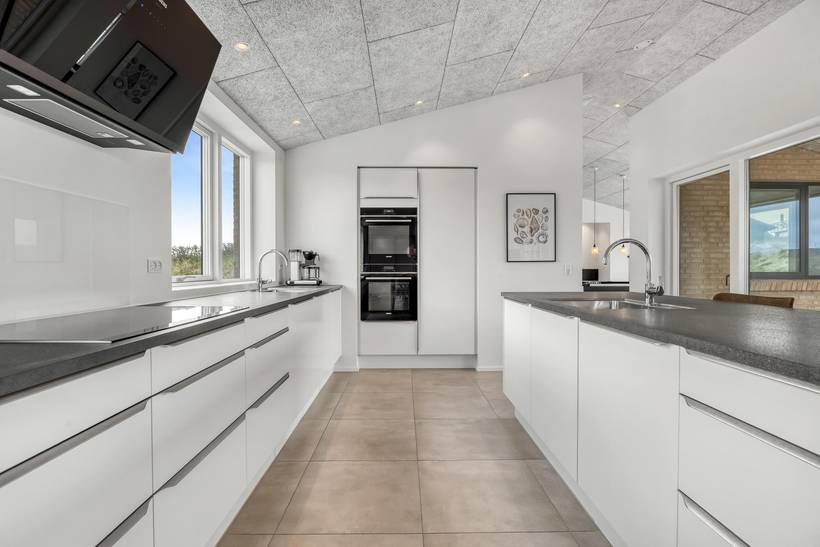 Foto von Ferienhaus YY66 in Søndervig - Westjütland