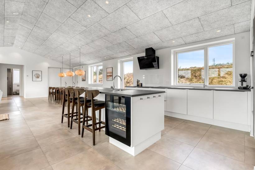 Foto von Ferienhaus YY66 in Søndervig - Westjütland