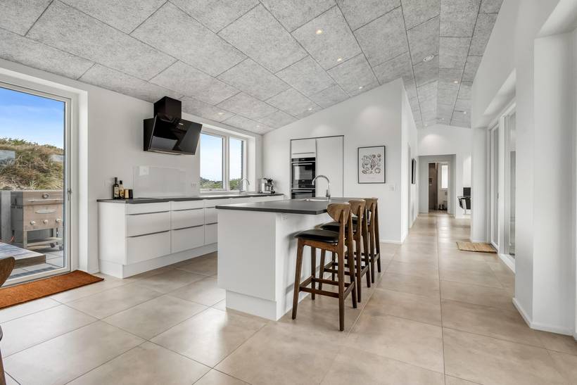 Foto von Ferienhaus YY66 in Søndervig - Westjütland