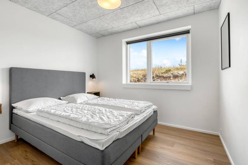Foto von Ferienhaus YY66 in Søndervig - Westjütland