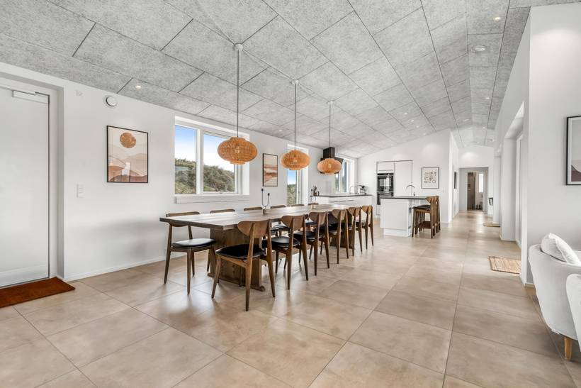 Foto von Ferienhaus YY66 in Søndervig - Westjütland