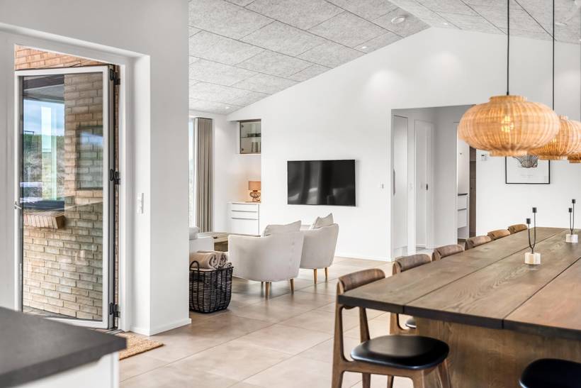 Foto von Ferienhaus YY66 in Søndervig - Westjütland
