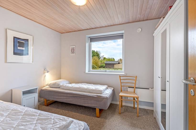 Foto von Ferienhaus YY67 in Hummingen - Lolland