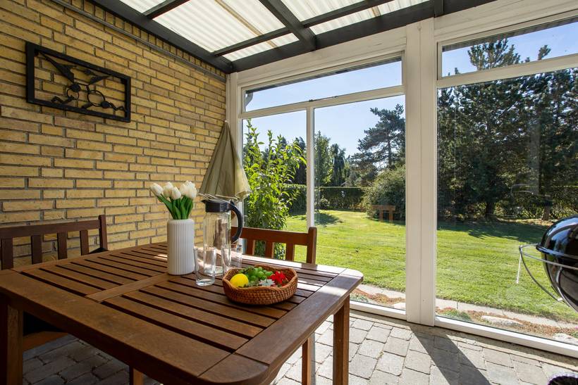 Foto von Ferienhaus YY67 in Hummingen - Lolland