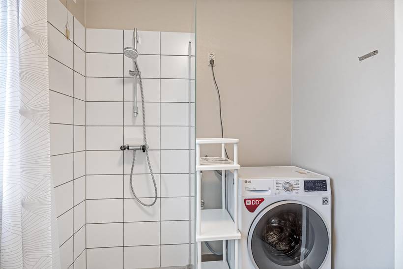 Foto von Ferienhaus YY67 in Hummingen - Lolland