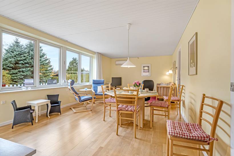Foto von Ferienhaus YY67 in Hummingen - Lolland