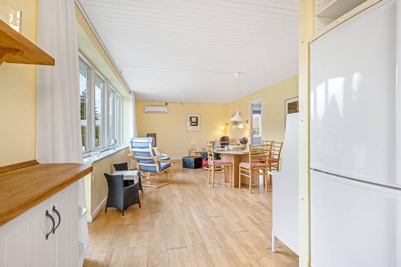 Foto von Ferienhaus YY67 in Hummingen - Lolland
