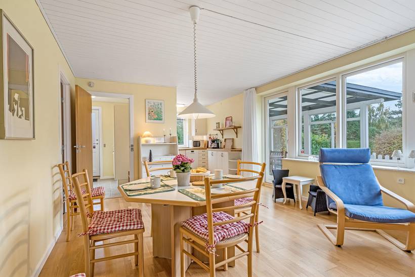 Foto von Ferienhaus YY67 in Hummingen - Lolland