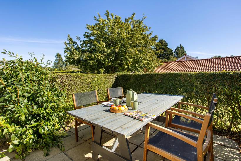 Foto von Ferienhaus YY67 in Hummingen - Lolland