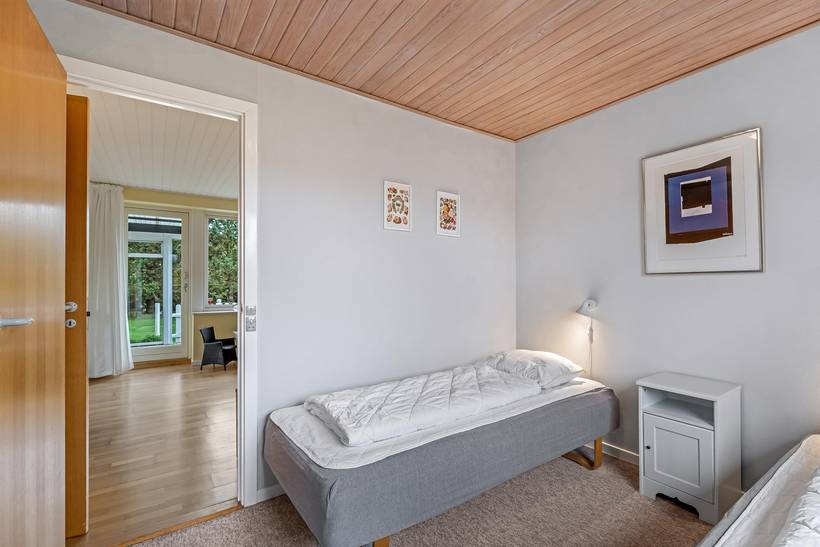 Foto von Ferienhaus YY67 in Hummingen - Lolland