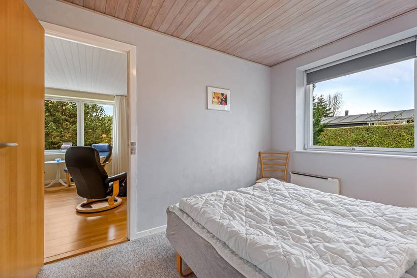 Foto von Ferienhaus YY67 in Hummingen - Lolland