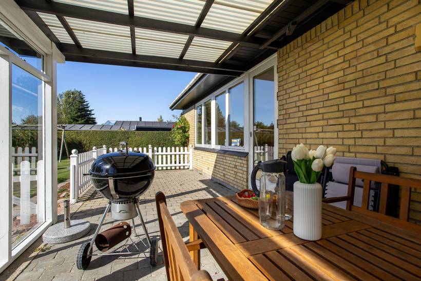 Foto von Ferienhaus YY67 in Hummingen - Lolland