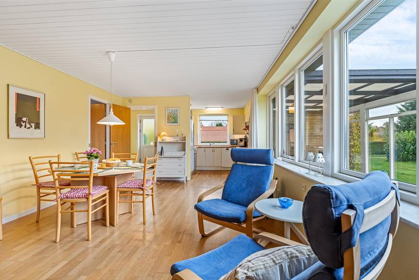 Foto von Ferienhaus YY67 in Hummingen - Lolland