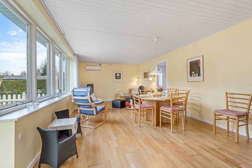 Foto von Ferienhaus YY67 in Hummingen - Lolland