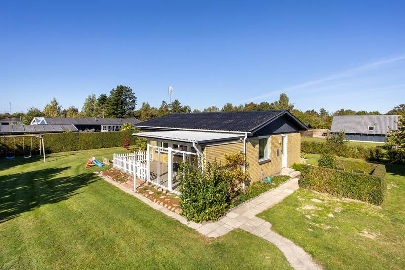 Foto von Ferienhaus YY67 in Hummingen - Lolland
