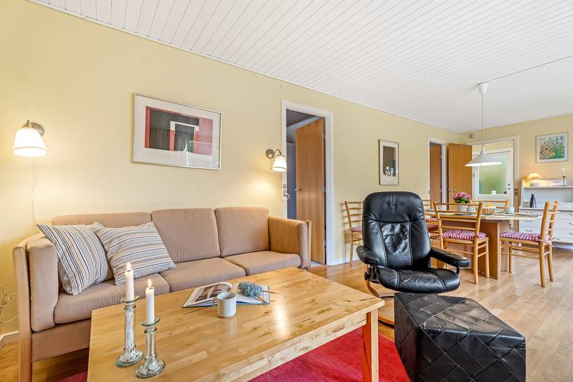 Foto von Ferienhaus YY67 in Hummingen - Lolland