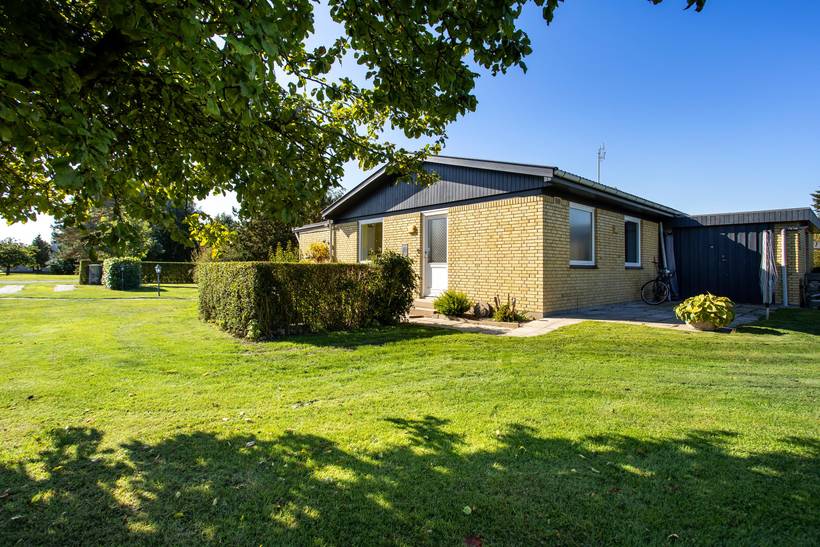 Foto von Ferienhaus YY67 in Hummingen - Lolland