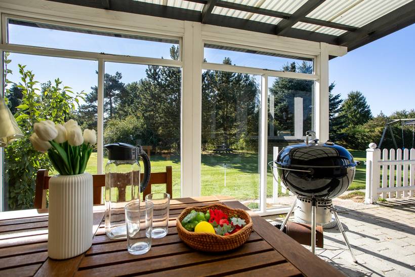 Foto von Ferienhaus YY67 in Hummingen - Lolland