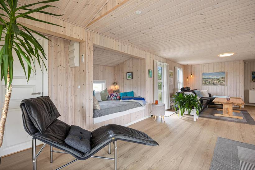 Foto von Ferienhaus YY69 in Klegod - Westjütland