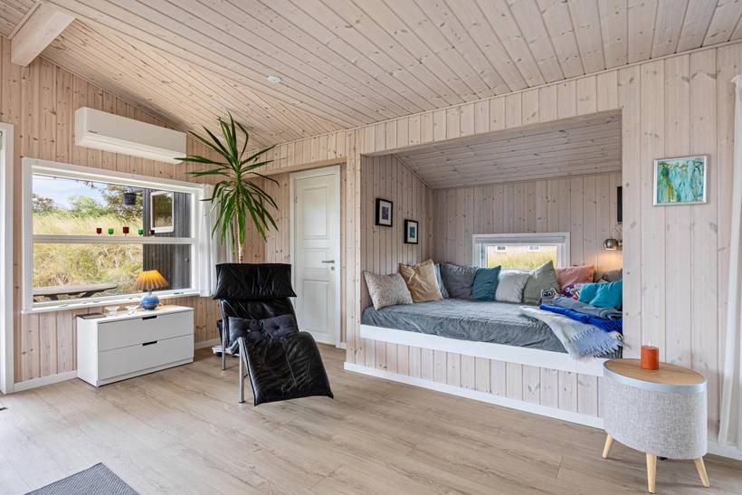 Foto von Ferienhaus YY69 in Klegod - Westjütland
