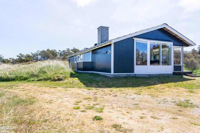 Foto von Ferienhaus YY71 in Kjul - Nordjütland
