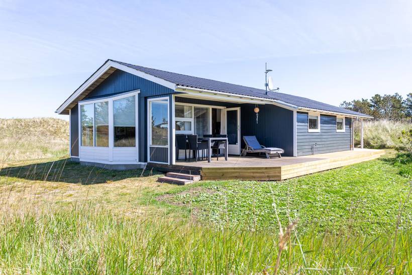 Foto von Ferienhaus YY71 in Kjul - Nordjütland