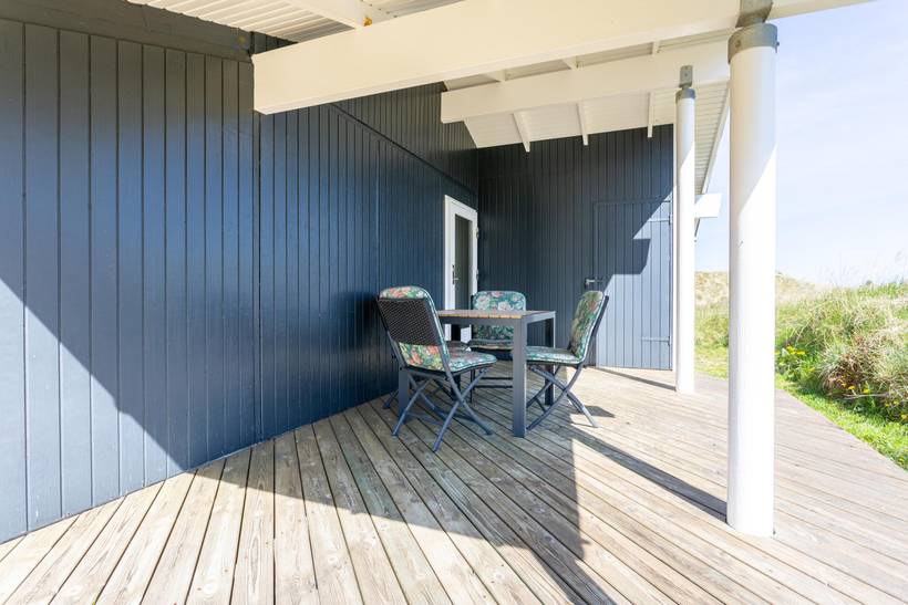 Foto von Ferienhaus YY71 in Kjul - Nordjütland