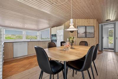 Vorschaubild von Ferienhaus YY71 in Kjul - Nordjütland