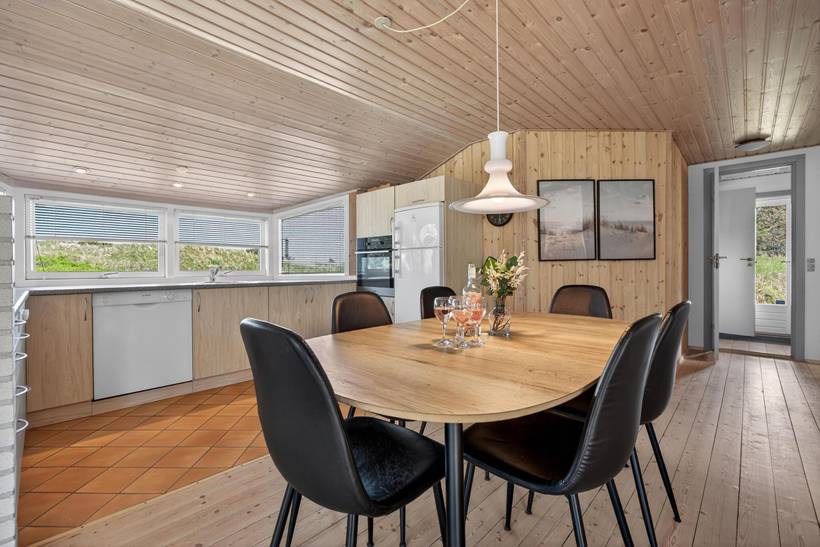 Foto von Ferienhaus YY71 in Kjul - Nordjütland