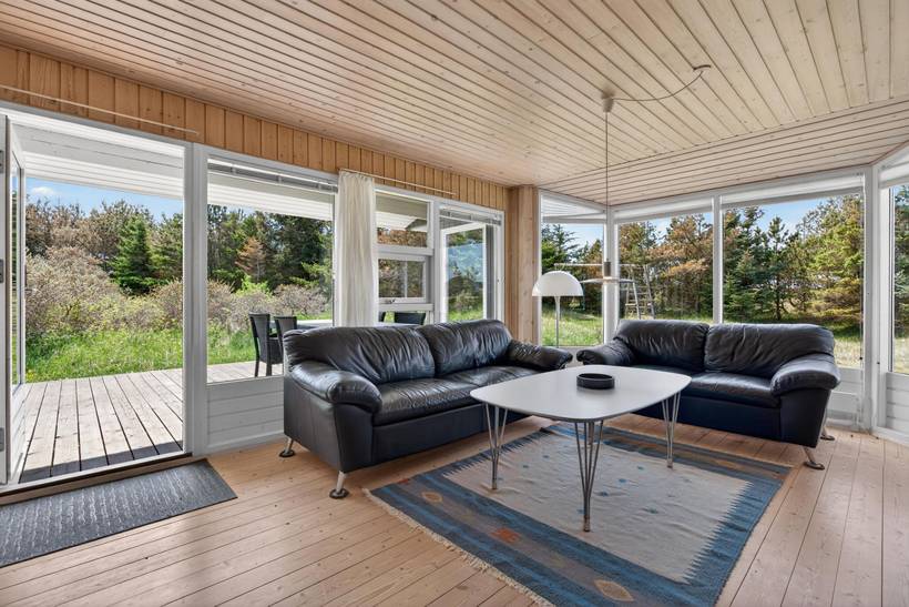 Foto von Ferienhaus YY71 in Kjul - Nordjütland