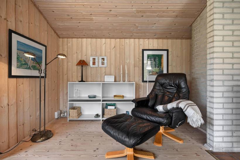 Foto von Ferienhaus YY71 in Kjul - Nordjütland