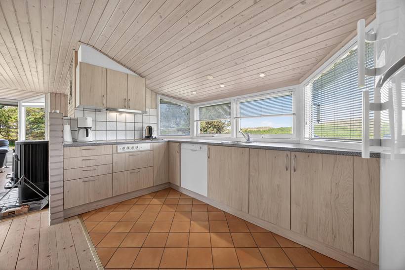 Foto von Ferienhaus YY71 in Kjul - Nordjütland