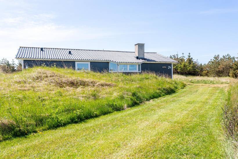 Foto von Ferienhaus YY71 in Kjul - Nordjütland