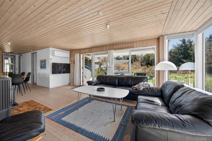 Foto von Ferienhaus YY71 in Kjul - Nordjütland