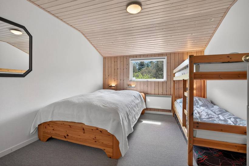 Foto von Ferienhaus YY71 in Kjul - Nordjütland