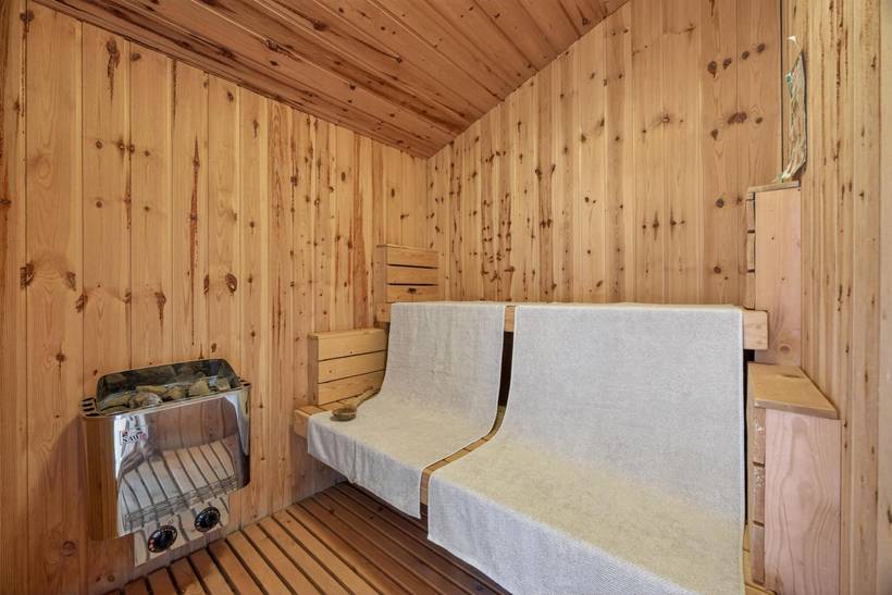 Foto von Ferienhaus YY71 in Kjul - Nordjütland