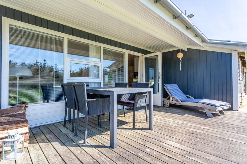 Foto von Ferienhaus YY71 in Kjul - Nordjütland