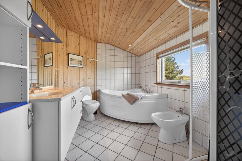 Foto von Ferienhaus YY71 in Kjul - Nordjütland