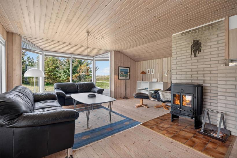 Foto von Ferienhaus YY71 in Kjul - Nordjütland