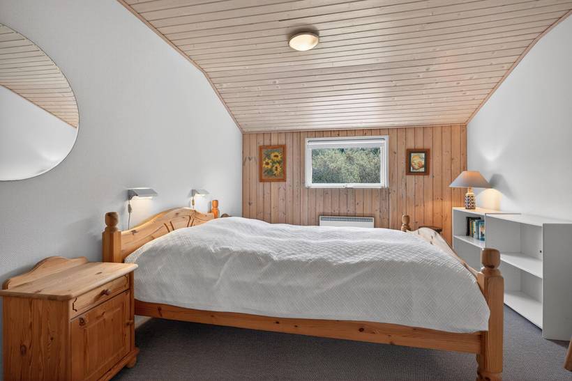 Foto von Ferienhaus YY71 in Kjul - Nordjütland