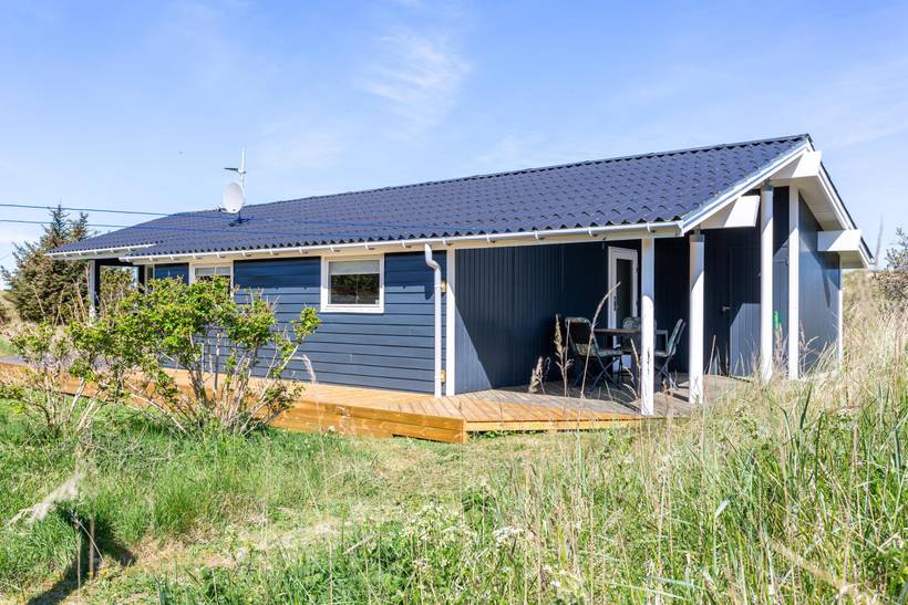 Foto von Ferienhaus YY71 in Kjul - Nordjütland