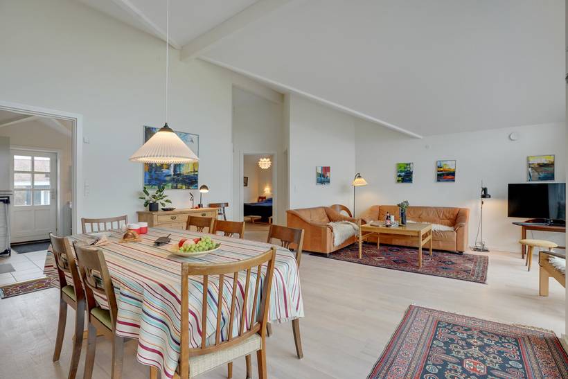 Foto von Ferienhaus YY74 in Tversted - Nordjütland
